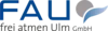 Logo von FAU Frei Atmen Ulm GmbH