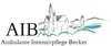 Logo von Ambulante Intensivpflege Becker