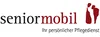 Logo von seniormobil GmbH