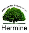 Logo von Ambulanter Pflegedienst "Hermine"