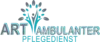 Logo von ART Ambulanter Pflegedienst GmbH
