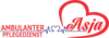 Logo von Ambulanter Pflegedienst Asja