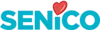 Logo von SENICO Pflege GmbH