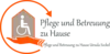 Logo von Pflege und Betreuung zu Hause Ursula Sockel