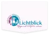 Logo von ambulanter Pflegedienst "Lichtblick" "Pflegen und Wohlfühlen zuhause"