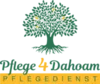 Logo von Pflege4Dahoam