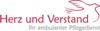 Logo von Pflegedienst Herz und Verstand GmbH