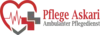 Logo von Pflege Askari - ambulanter Pflegedienst e.K.