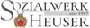 Logo von Hoffnung für Senioren