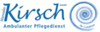 Logo von Ambulanter Pflegedienst Manuela Kirsch GmbH