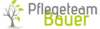 Logo von Pflegeteam Bauer