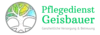 Logo von Pflegedienst Christina Geisbauer