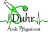 Logo von Ambulanter Pflegedienst Duhr