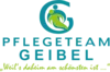Logo von Pflegeteam Geibel