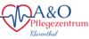 Logo von A & 0 GmbH Pflegezentrum Klarenthal