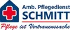 Logo von Ambulanter Pflegedienst Dominic Schmitt