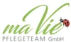Logo von Pflegeteam MaVie GmbH