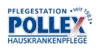Logo von Pflegestation Pollex GmbH