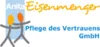 Logo von Eisenmenger Pflege des Vertrauens GmbH