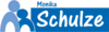 Logo von Ambulanter Pflegedienst Monika Schulze GmbH
