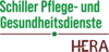 Logo von Schiller Pflege- und Gesundheitsdienste GmbH