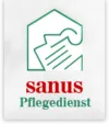 Logo von Sanus Pflegedienst Eva Kiesel-Khemmas