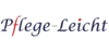 Logo von Pflege-Leicht Hauskrankenpflege GmbH