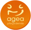Logo von AGEA Pflegedienste GmbH