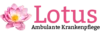 Logo von Lotus Krankenpflege GmbH