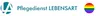 Logo von Pflegedienst Lebensart GmbH