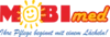 Logo von Pflegeservice MOBI med Elvira Enke-Schmidt