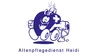 Logo von Altenpflegedienst Heidi UG (haftungsbeschränkt)