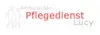 Logo von Ambulanter Pflegedienst LUCY Lucyna Habath