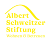 Logo von Albert Schweitzer Stiftung Wohnen & Betreuen Ambulanter Pflegedienst