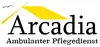 Logo von Arcadia Pflegedienst GmbH