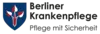 Logo von BK Berliner Krankenpflege GmbH
