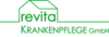Logo von REVITA Krankenpflege GmbH