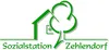 Logo von HSS Dienste für Menschen GmbH Sozialstation Zehlendorf
