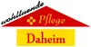 Logo von Wohltuende Pflege DAHEIM Ingrid Bartelt