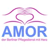 Logo von Amor Pflegedienst GmbH