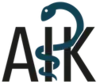 Logo von AIK Ambulante Intensiv Krankenpflege GmbH