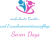 Logo von Ambulante Kinder- und Erwachsenenintensivpflege Seven Days, Inh. Saskia Klier