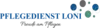 Logo von Pflegedienst Loni GmbH