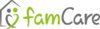 Logo von famCare, Mirko Fischer