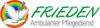 Logo von Frieden ambulanter Pflegedienst, Inh. Songül Engin