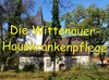 Logo von Die Wittenauer Hauskrankenpflege Melanie Richter