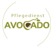 Logo von Pflegedienst "Avocado" UG (haftungsbeschränkt)