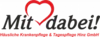 Logo von Häusliche Krankenpflege und Tagespflege Hinz GmbH