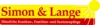 Logo von Ambulante Hauskrankenpflege "Simon & Lange" GbR