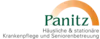 Logo von Häusliche Krankenpflege Petra Panitz